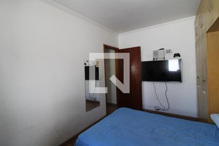 Quarto 1 de casa à venda com 2 quartos, 223m² em Jardim Ubirajara (zona Sul), São Paulo