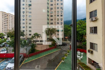 Vista do Quarto 1 de apartamento à venda com 2 quartos, 48m² em Jacarepaguá, Rio de Janeiro