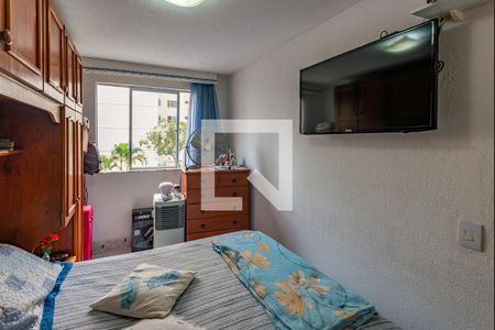 Quarto 2 de apartamento à venda com 2 quartos, 48m² em Jacarepaguá, Rio de Janeiro