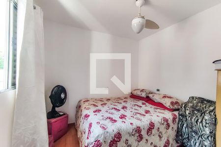 Quarto de casa para alugar com 1 quarto, 36m² em Vila Morse, São Paulo