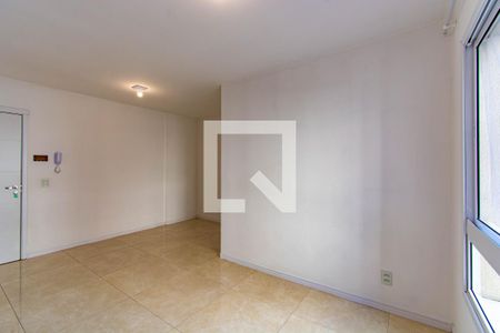 Sala de apartamento à venda com 2 quartos, 60m² em Marechal Rondon, Canoas