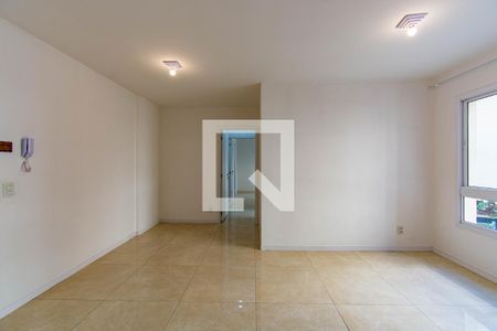 Sala de apartamento à venda com 2 quartos, 60m² em Marechal Rondon, Canoas