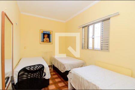 Suíte 1 de casa à venda com 4 quartos, 260m² em Jardim Bela Vista, Guarulhos