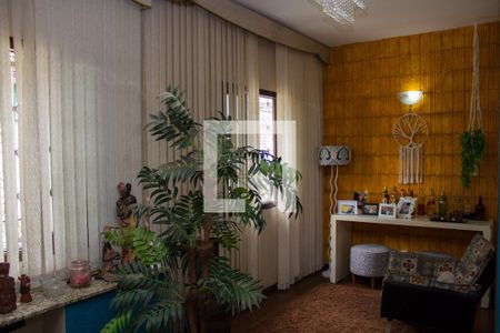 Sala de casa de condomínio à venda com 4 quartos, 150m² em Cachambi, Rio de Janeiro