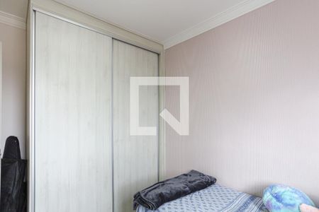 Quarto de apartamento à venda com 2 quartos, 57m² em Pestana, Osasco