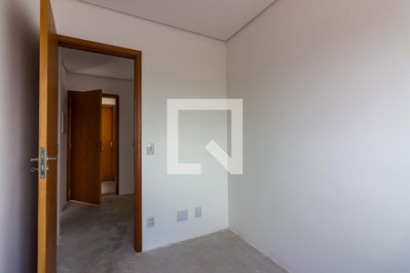 Quarto 1 de apartamento à venda com 2 quartos, 36m² em Santa Maria, Osasco