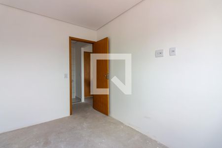 Quarto 2 de apartamento à venda com 2 quartos, 36m² em Santa Maria, Osasco