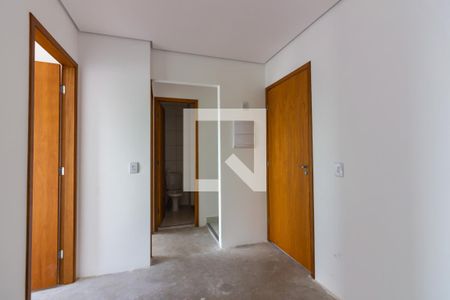 Sala  de apartamento à venda com 2 quartos, 36m² em Santa Maria, Osasco