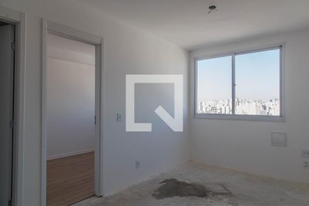 Sala de apartamento para alugar com 2 quartos, 36m² em Brás, São Paulo