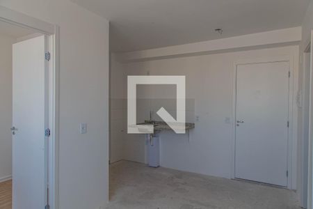 Sala de apartamento para alugar com 2 quartos, 36m² em Brás, São Paulo