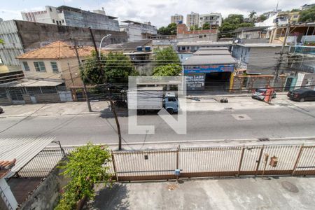 Quarto 1 de apartamento à venda com 3 quartos, 148m² em Ramos, Rio de Janeiro