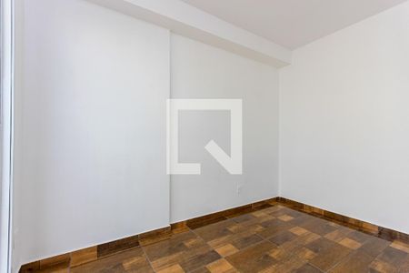 Quarto  de apartamento para alugar com 1 quarto, 31m² em Jardim Brasília (zona Norte), São Paulo