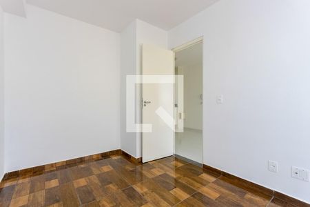 Quarto  de apartamento para alugar com 1 quarto, 31m² em Jardim Brasília (zona Norte), São Paulo