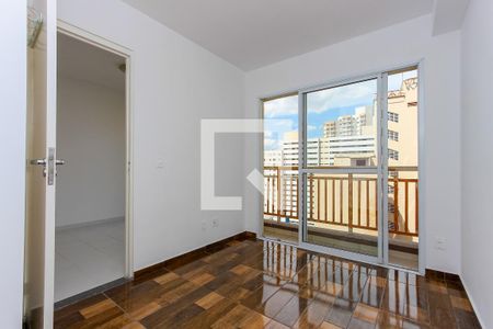 Quarto  de apartamento para alugar com 1 quarto, 31m² em Jardim Brasília (zona Norte), São Paulo