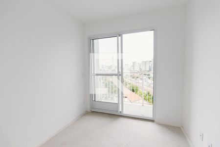 Sala de apartamento à venda com 1 quarto, 26m² em Barra Funda, São Paulo