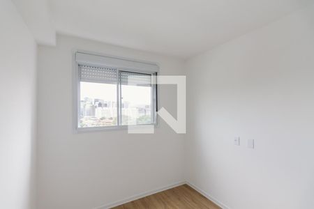 Suíte 1 de apartamento à venda com 1 quarto, 26m² em Barra Funda, São Paulo