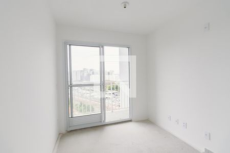 Sala de apartamento à venda com 1 quarto, 26m² em Barra Funda, São Paulo