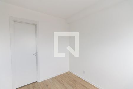 Suíte 1 de apartamento à venda com 1 quarto, 26m² em Barra Funda, São Paulo