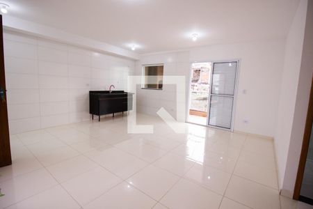 Sala de apartamento para alugar com 2 quartos, 70m² em Vila Verde, São Paulo