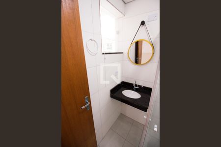 Suíte de apartamento para alugar com 2 quartos, 70m² em Vila Verde, São Paulo