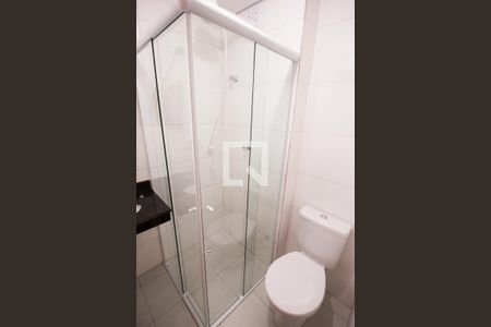 Suíte de apartamento para alugar com 2 quartos, 70m² em Vila Verde, São Paulo