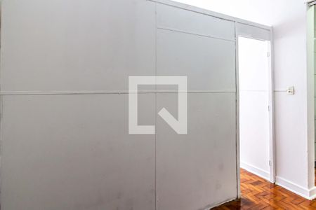 Sala de apartamento para alugar com 1 quarto, 30m² em Centro, São Paulo