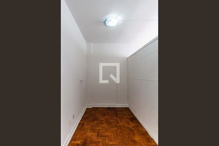 Sala de apartamento para alugar com 1 quarto, 30m² em Centro, São Paulo