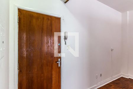 Sala de apartamento para alugar com 1 quarto, 30m² em Centro, São Paulo