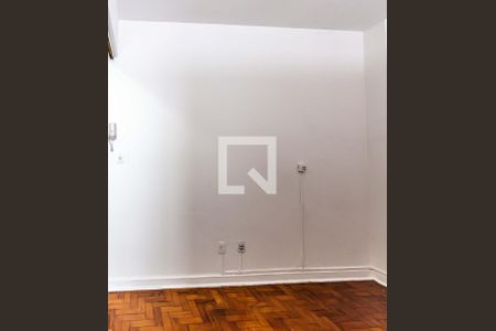 Sala de apartamento para alugar com 1 quarto, 30m² em Centro, São Paulo