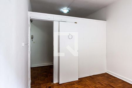 Quarto de apartamento para alugar com 1 quarto, 30m² em Centro, São Paulo