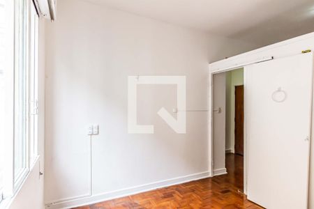 Quarto de apartamento para alugar com 1 quarto, 30m² em Centro, São Paulo