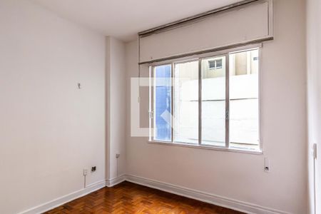 Quarto de apartamento para alugar com 1 quarto, 30m² em Centro, São Paulo