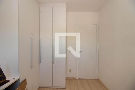 Quarto 1 de apartamento à venda com 2 quartos, 56m² em Passo das Pedras, Porto Alegre