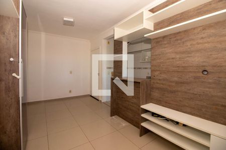 Sala de apartamento à venda com 2 quartos, 56m² em Passo das Pedras, Porto Alegre