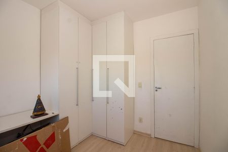 Quarto 1 de apartamento à venda com 2 quartos, 56m² em Passo das Pedras, Porto Alegre