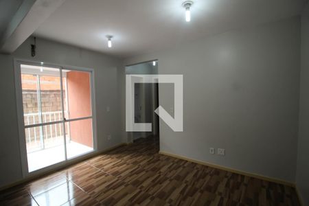 Apartamento para alugar com 49m², 2 quartos e 1 vagaSala/Cozinha