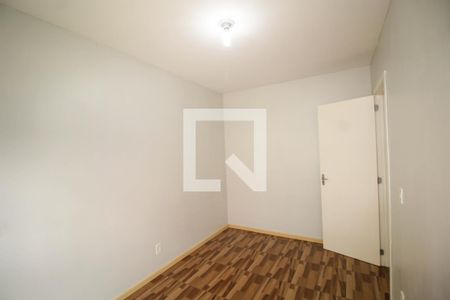 Quarto 1 de apartamento para alugar com 2 quartos, 49m² em Bairro Fátima, Canoas