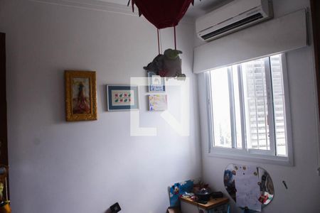 Quarto 2 de apartamento à venda com 3 quartos, 138m² em Vila Sofia, São Paulo