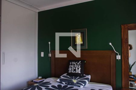 Quarto 1 de apartamento à venda com 3 quartos, 138m² em Vila Sofia, São Paulo