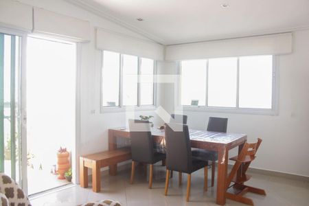 Sala  de apartamento à venda com 3 quartos, 138m² em Vila Sofia, São Paulo