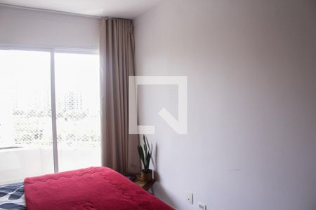 Quarto 1 de apartamento à venda com 3 quartos, 138m² em Vila Sofia, São Paulo