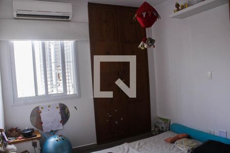 Quarto 2 de apartamento à venda com 3 quartos, 138m² em Vila Sofia, São Paulo