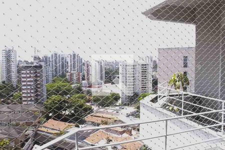 Vista do Quarto 1 de apartamento à venda com 3 quartos, 138m² em Vila Sofia, São Paulo