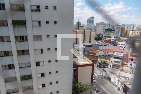 Vista do quarto 1 de apartamento à venda com 3 quartos, 100m² em Liberdade, São Paulo