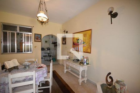 Sala de apartamento para alugar com 2 quartos, 120m² em Ramos, Rio de Janeiro