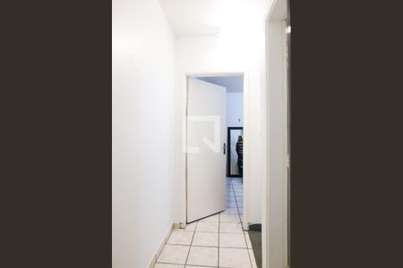 Corredor de casa à venda com 2 quartos, 149m² em Parque Oratório, Santo André