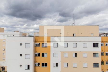 Vista Quarto 1 de apartamento para alugar com 2 quartos, 46m² em Jardim São Francisco (zona Leste), São Paulo