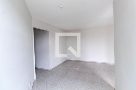 Sala de apartamento para alugar com 2 quartos, 45m² em Vila Aricanduva, São Paulo