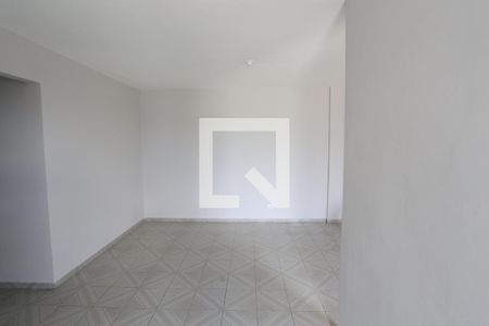 Sala de apartamento para alugar com 2 quartos, 45m² em Vila Aricanduva, São Paulo