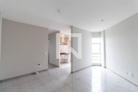 Sala de apartamento para alugar com 2 quartos, 45m² em Vila Aricanduva, São Paulo